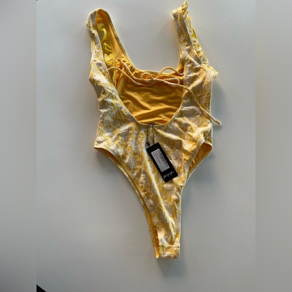 Nasty Gal one Piece NWT - Picture 2 of 3